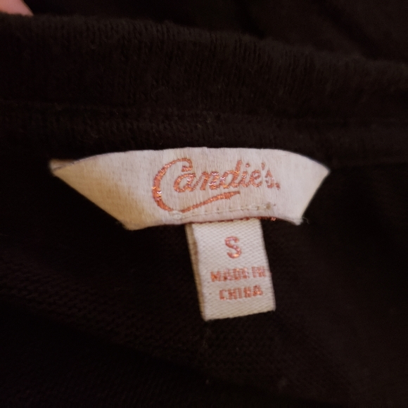 Candies Top - Picture 2 of 2